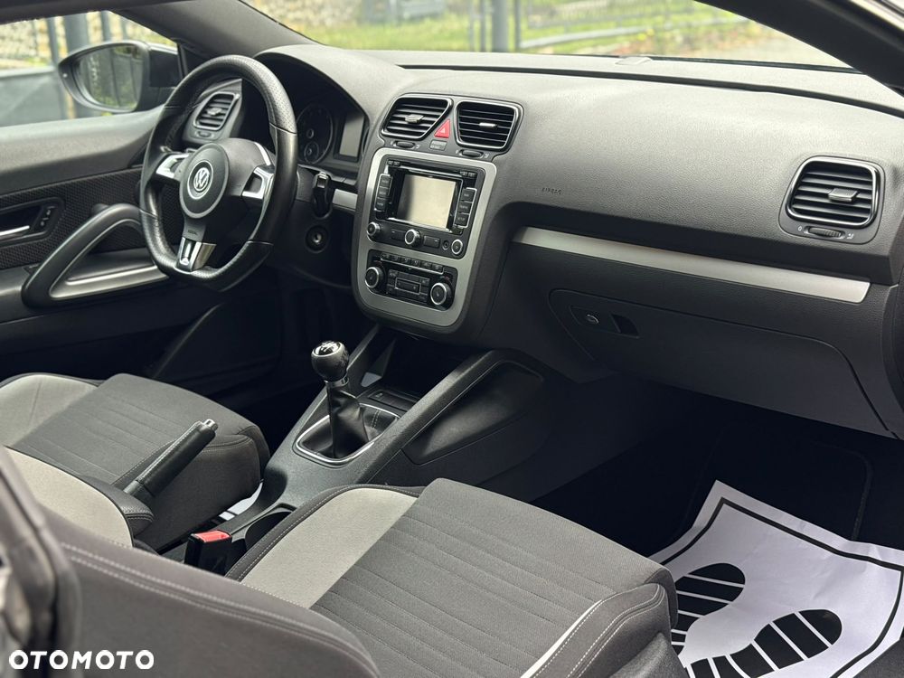 Volkswagen Scirocco 1.4 TSI - 16
