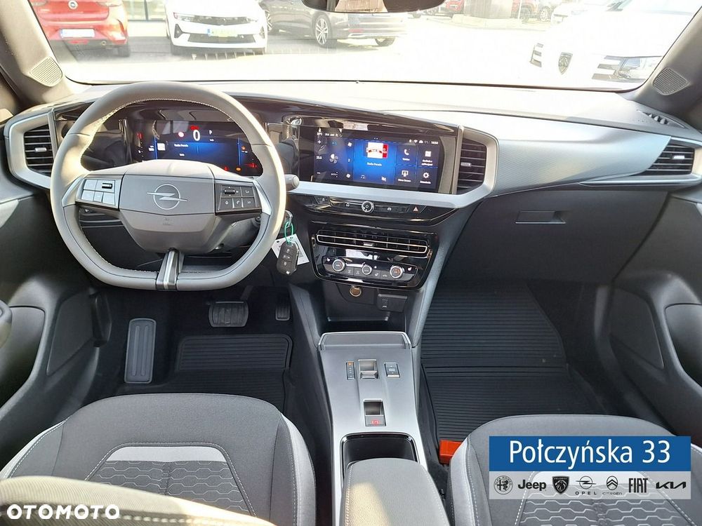Opel Mokka - 12