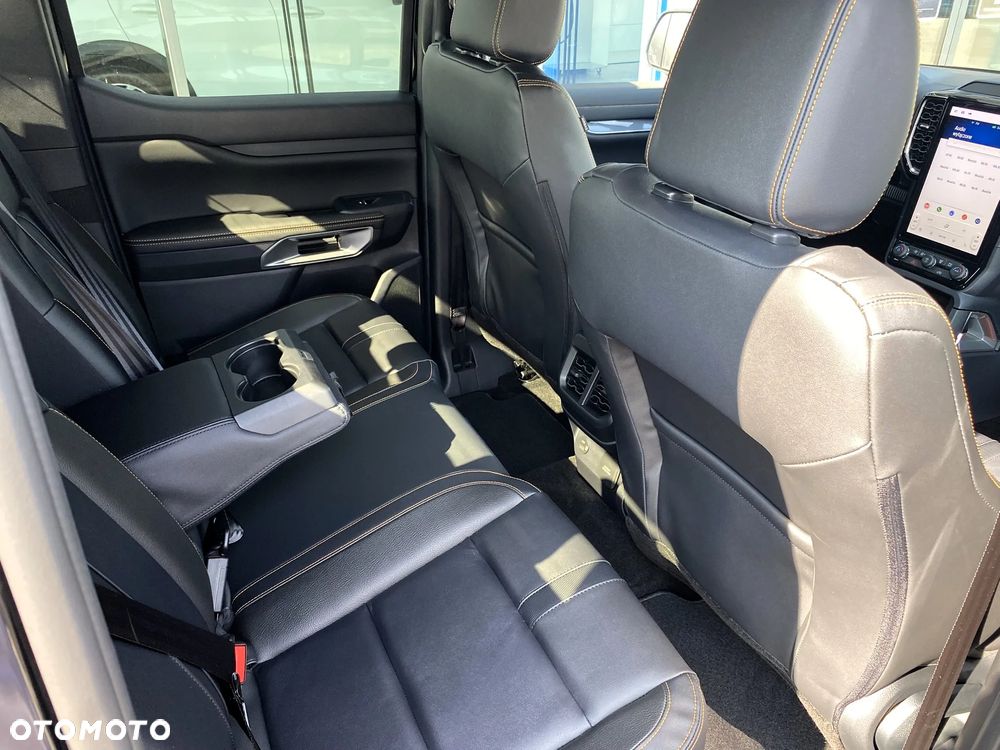 Ford Ranger 2.3 EcoBoost PHEV e-4WD DC Wildtrak - 31