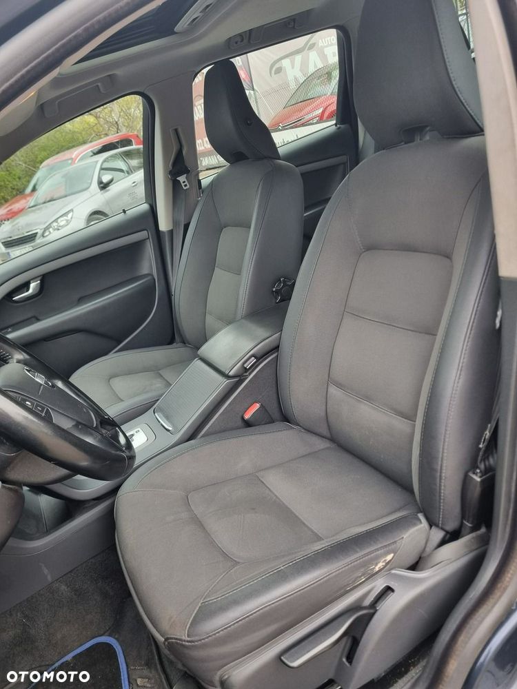 Volvo V70 - 12