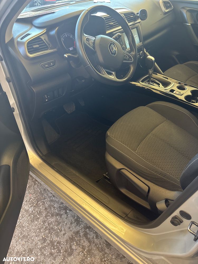 Renault Kadjar 1.5 DCI EDC XMod - 8