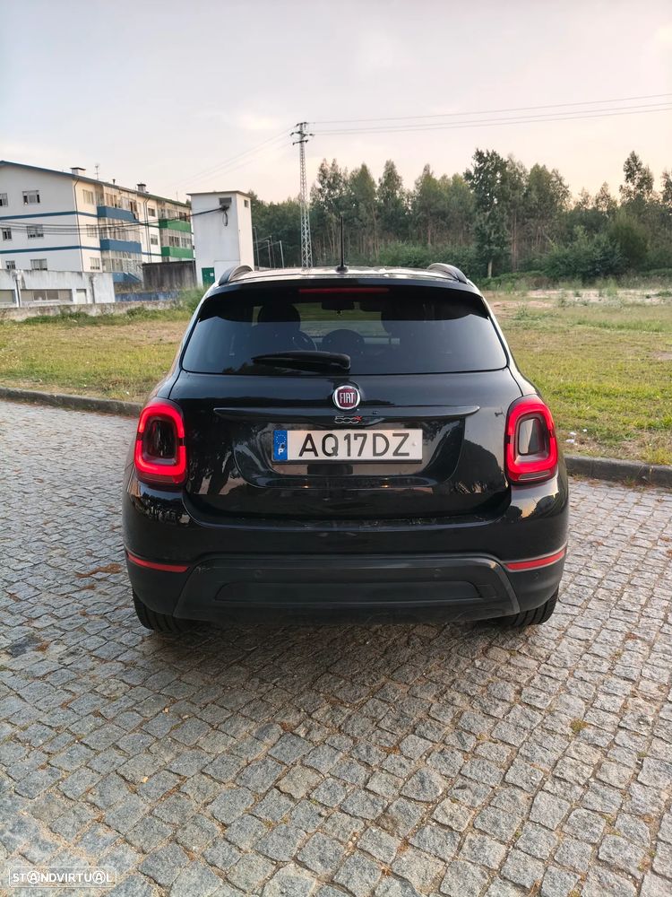 Fiat 500X 1.0 FireFly S-Design - 12