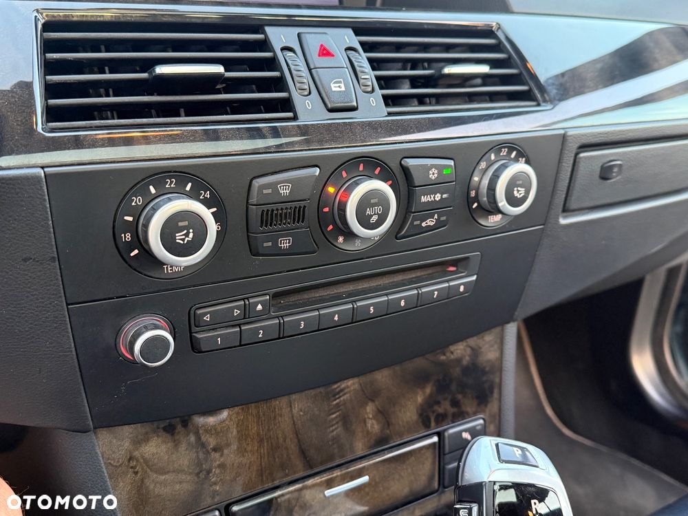 BMW Seria 5 - 22