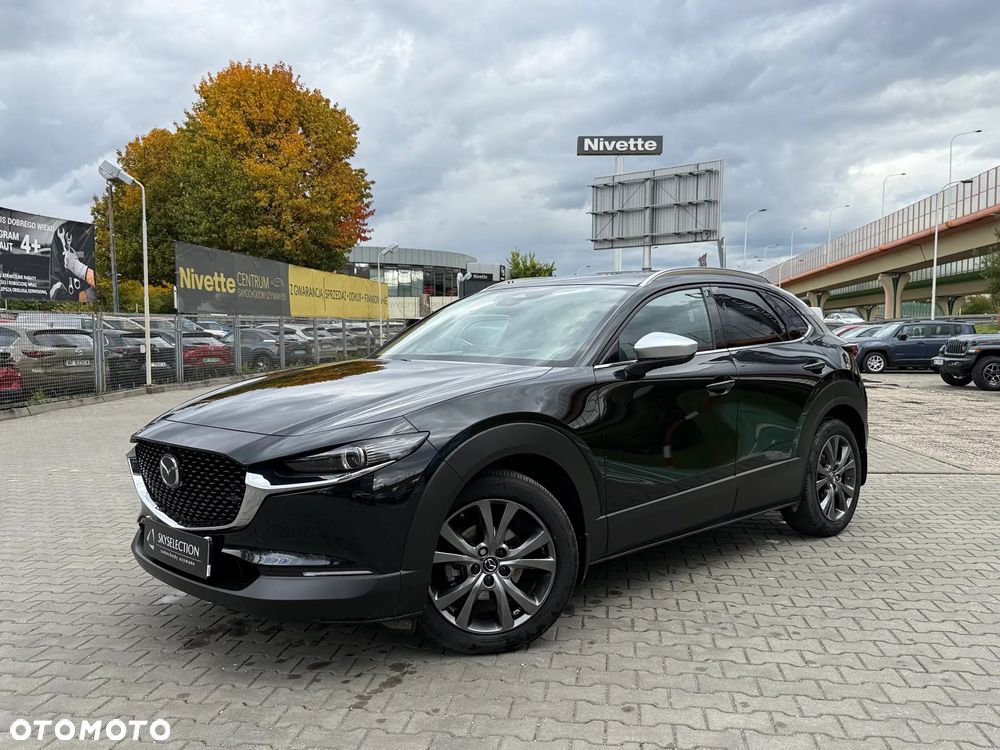 Mazda CX-30 2.0 mHEV Takumi 2WD - 1
