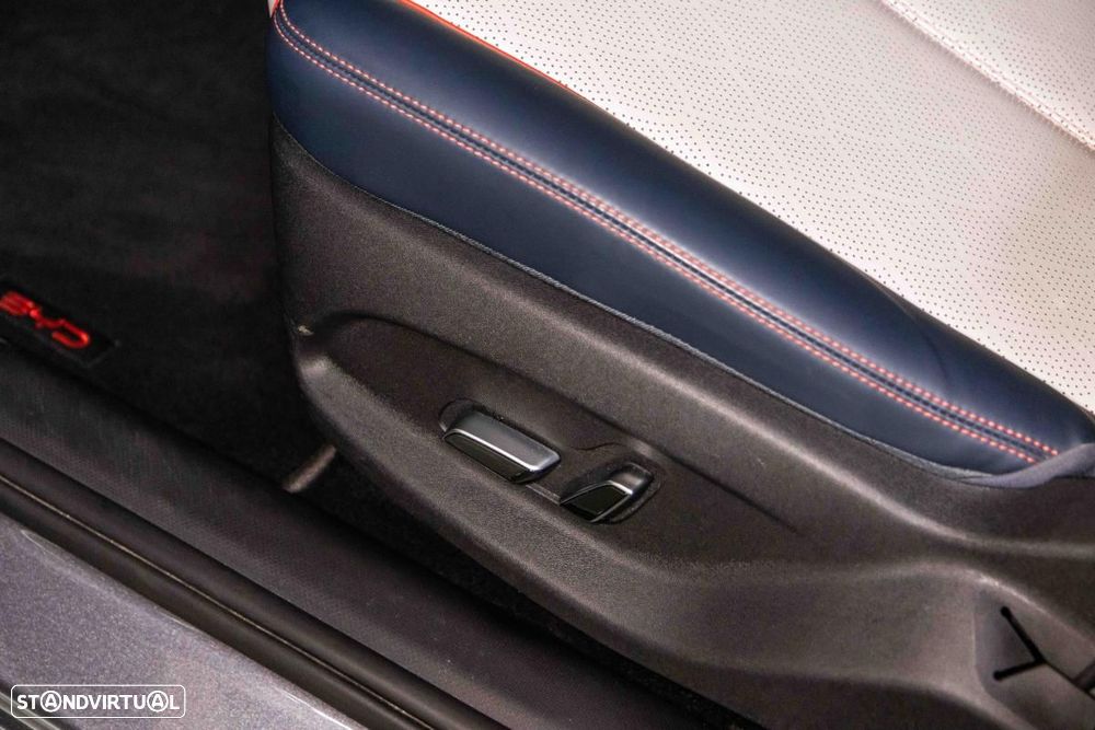 BYD Atto 3 60.48 kWh Comfort - 39