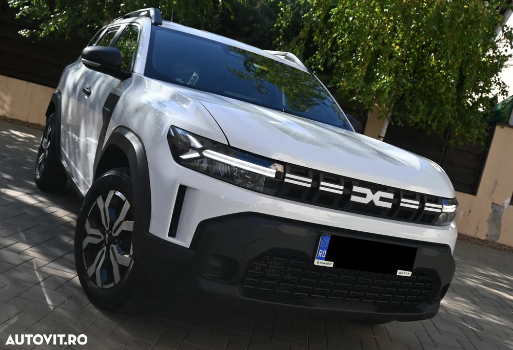 Dacia Duster - 2