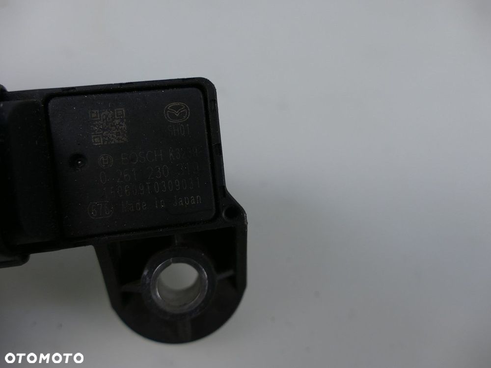 マカーイ YAMAHA X-MAX 125 14-18 STACYJKA IMMOBILIZER M1 - 12369635708