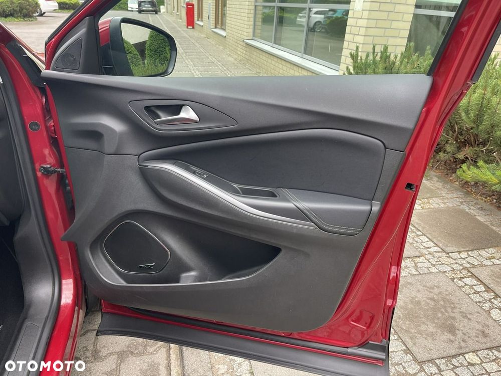 Opel Grandland X - 29
