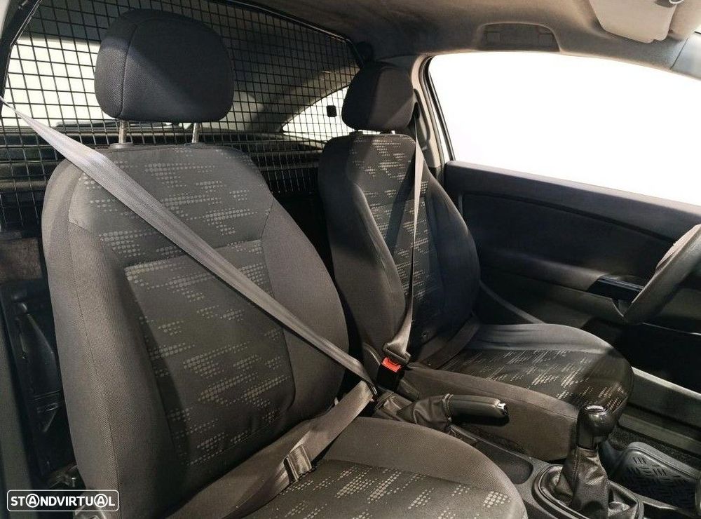 Opel Corsa 1.3 CDTi - 5