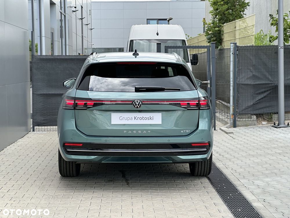 Volkswagen Passat 1.5 TSI EVO Elegance DSG - 7