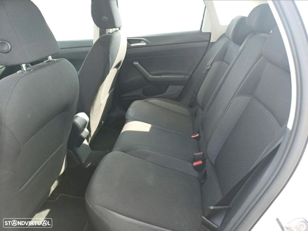 VW Taigo 1.0 TSI Style DSG - 5