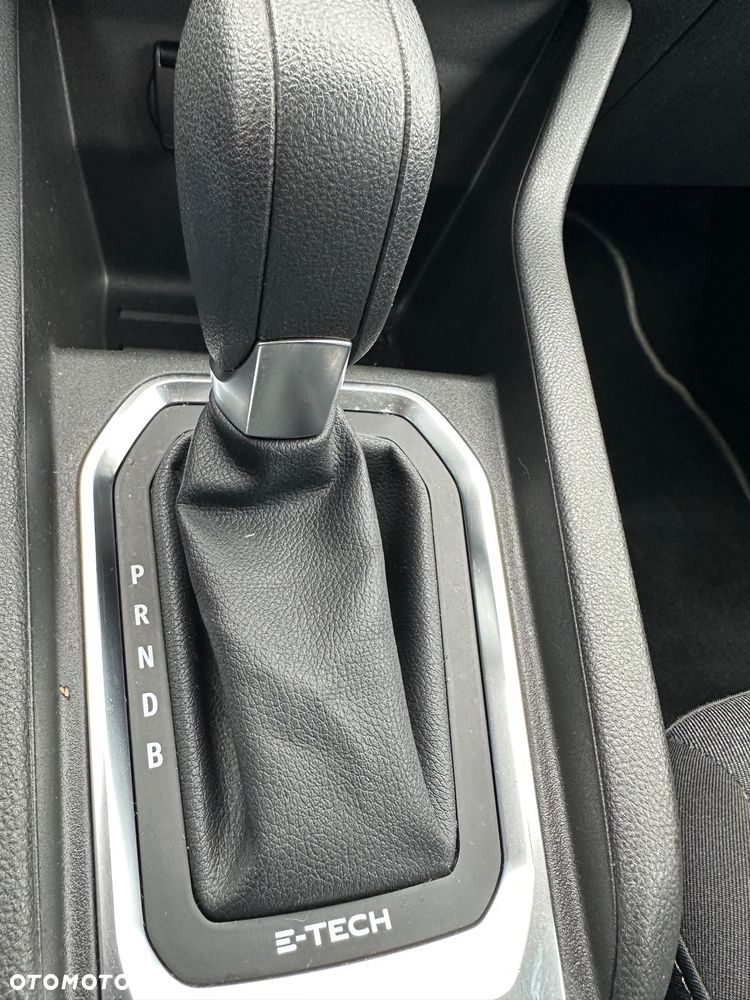 Renault Clio E-TECH Hybrid 140 BUSINESS EDITION - 13