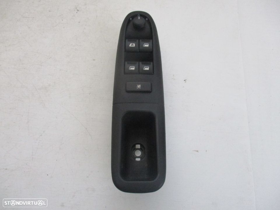 Comando Botoes Interruptor vidros Peugeot 406 - 1