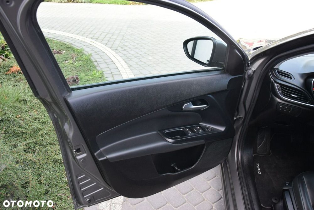 Fiat Tipo 1.6 MultiJet DCT Business Line - 20