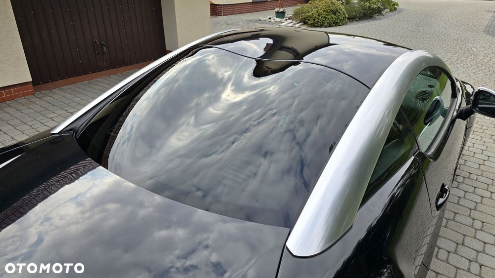 Peugeot RCZ 2.0 HDi FAP 160 GT-Line - 35