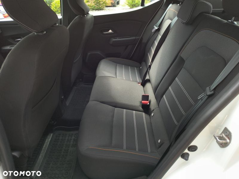 Dacia Sandero - 30