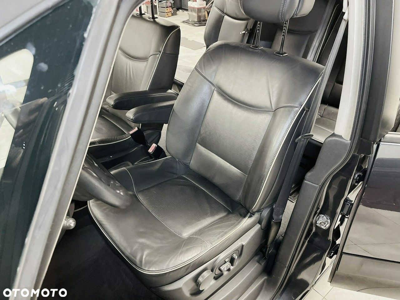 Renault Grand Espace Gr 3.5 V6 Initiale - 12