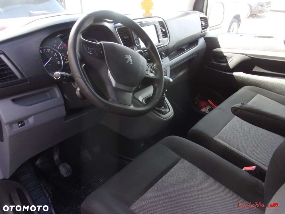 Peugeot Expert - 26