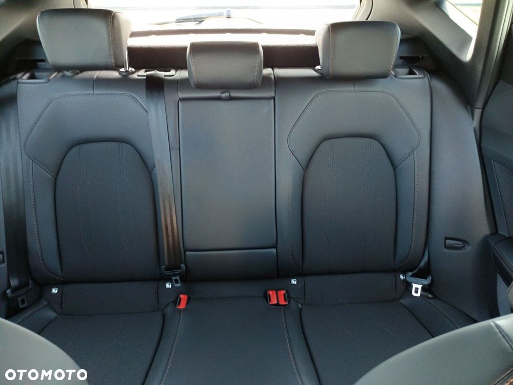 Cupra Formentor 1.5 eTSI mHEV DSG - 15