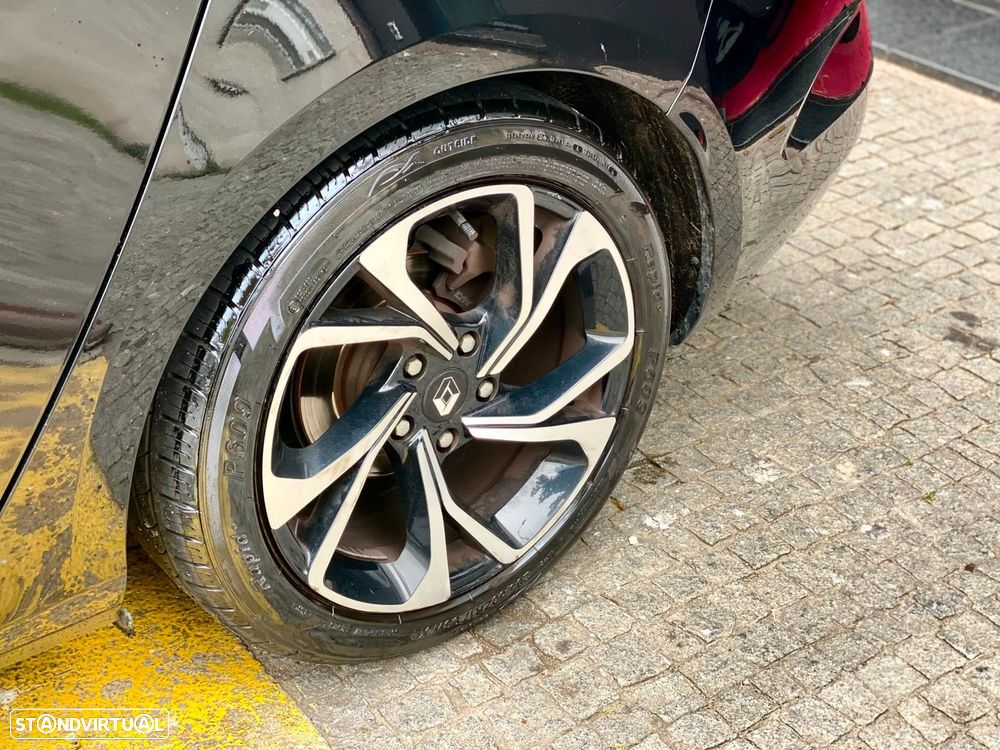 Renault Mégane Sport Tourer 1.3 TCe Limited - 10