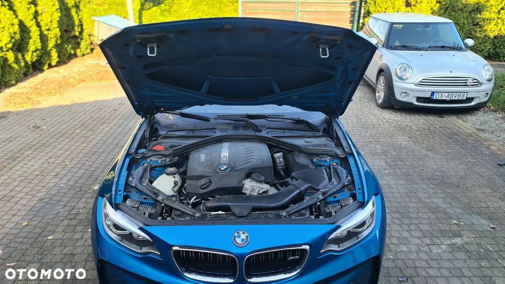 BMW M2 - 13