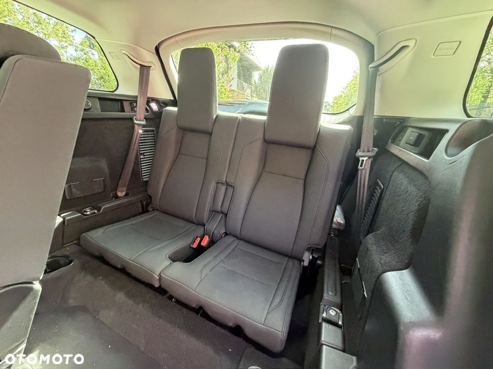 Land Rover Discovery Sport - 21