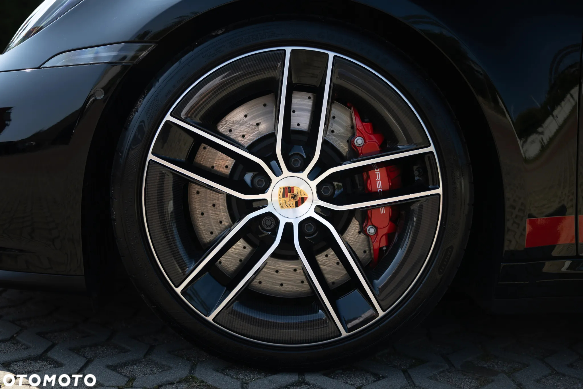 Porsche 911 - 23