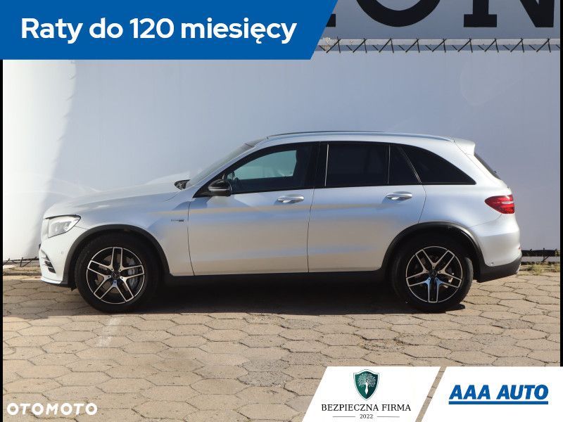 Mercedes-Benz GLC - 3