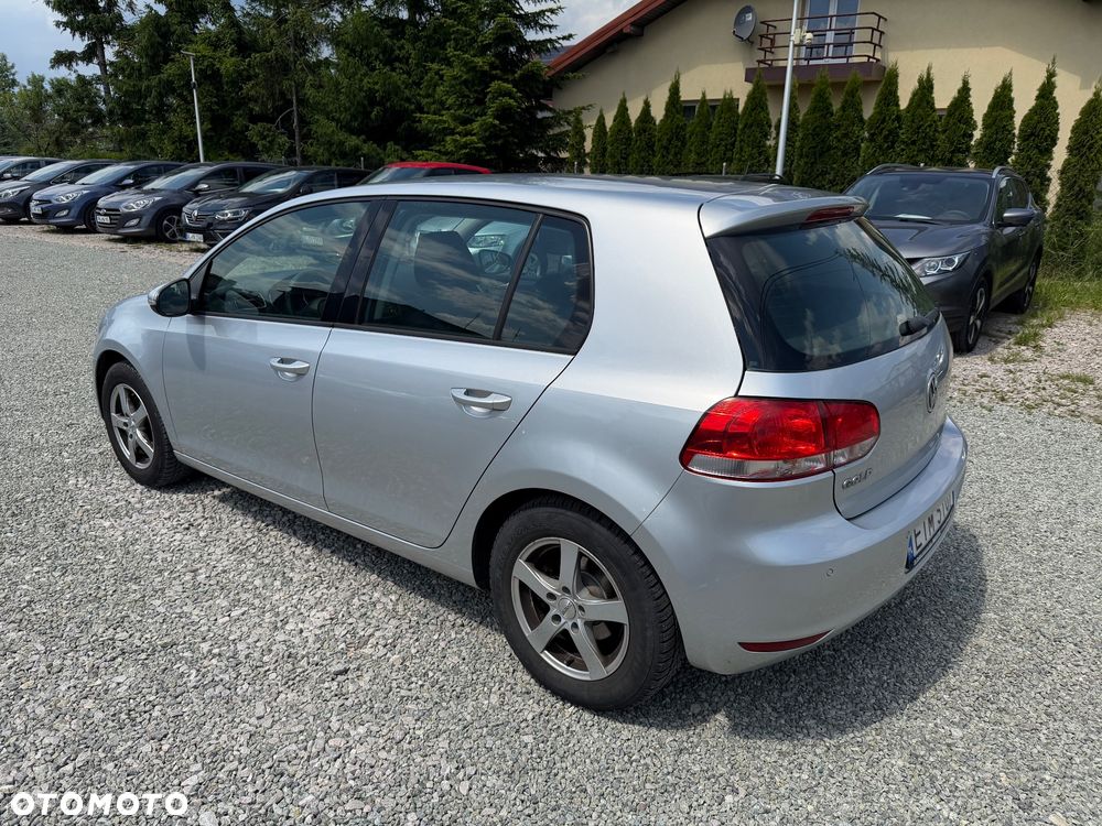 Volkswagen Golf 1.6 United - 16