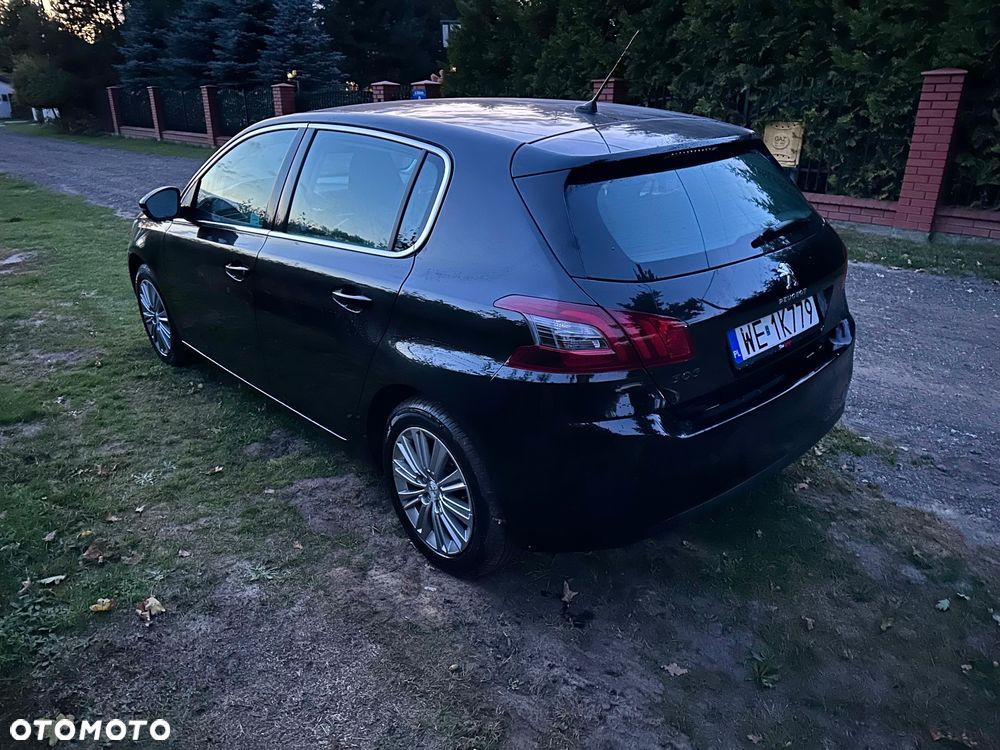 Peugeot 308 - 12