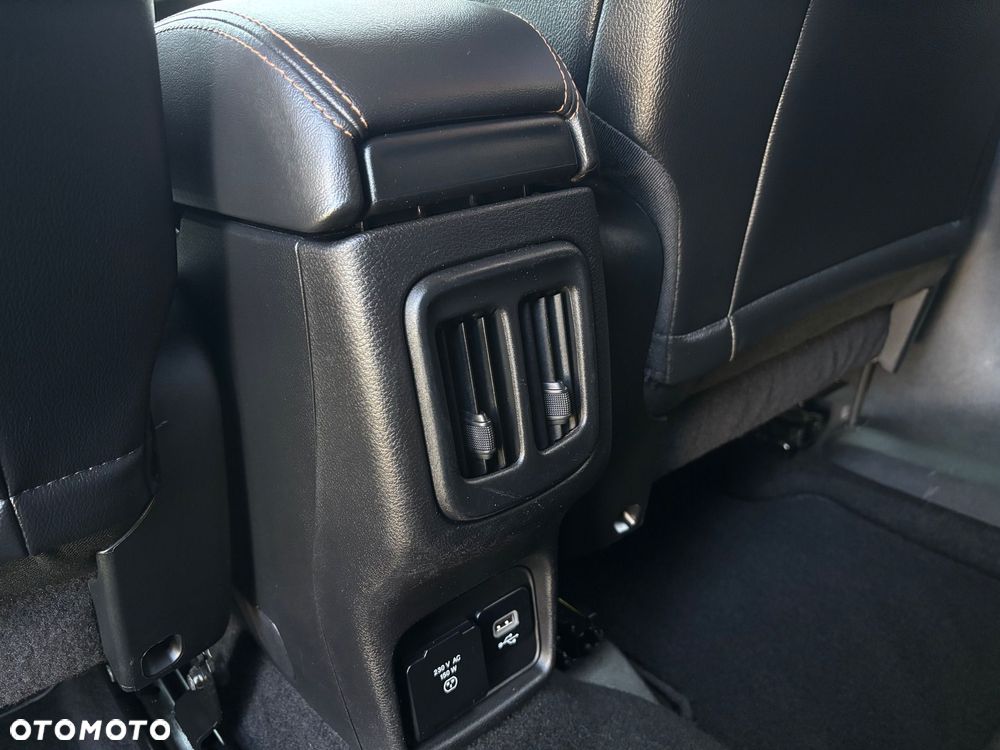 Jeep Compass 2.0 MultiJet Active Drive Automatik Opening Edition - 29