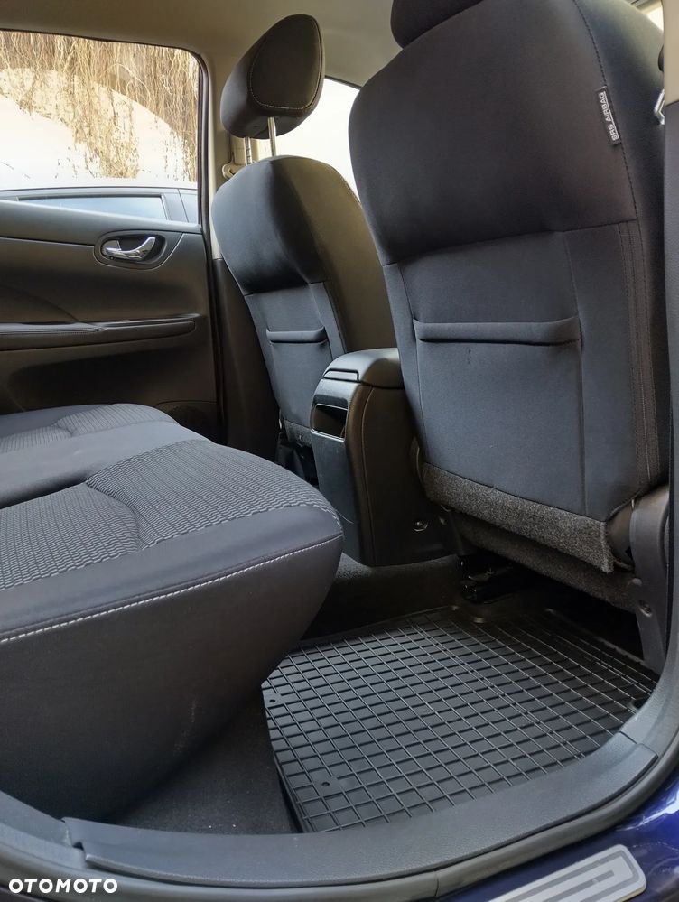 Nissan Pulsar 1.2 DIG-T Acenta - 10