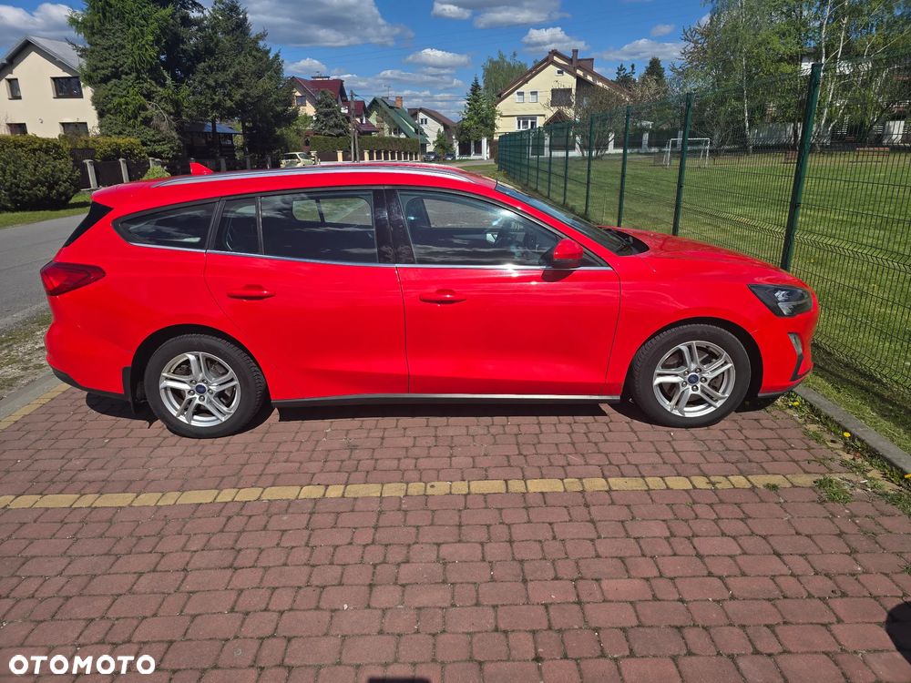 Ford Focus - 4