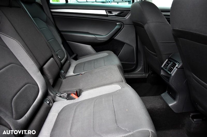 Skoda Kodiaq 2.0 TDI 4X4 DSG Ambition - 21