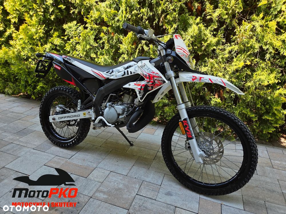 Derbi Senda - 1