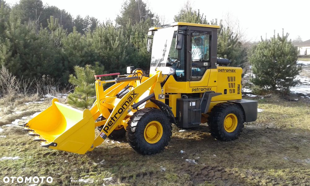 Inny PM 918 - 4