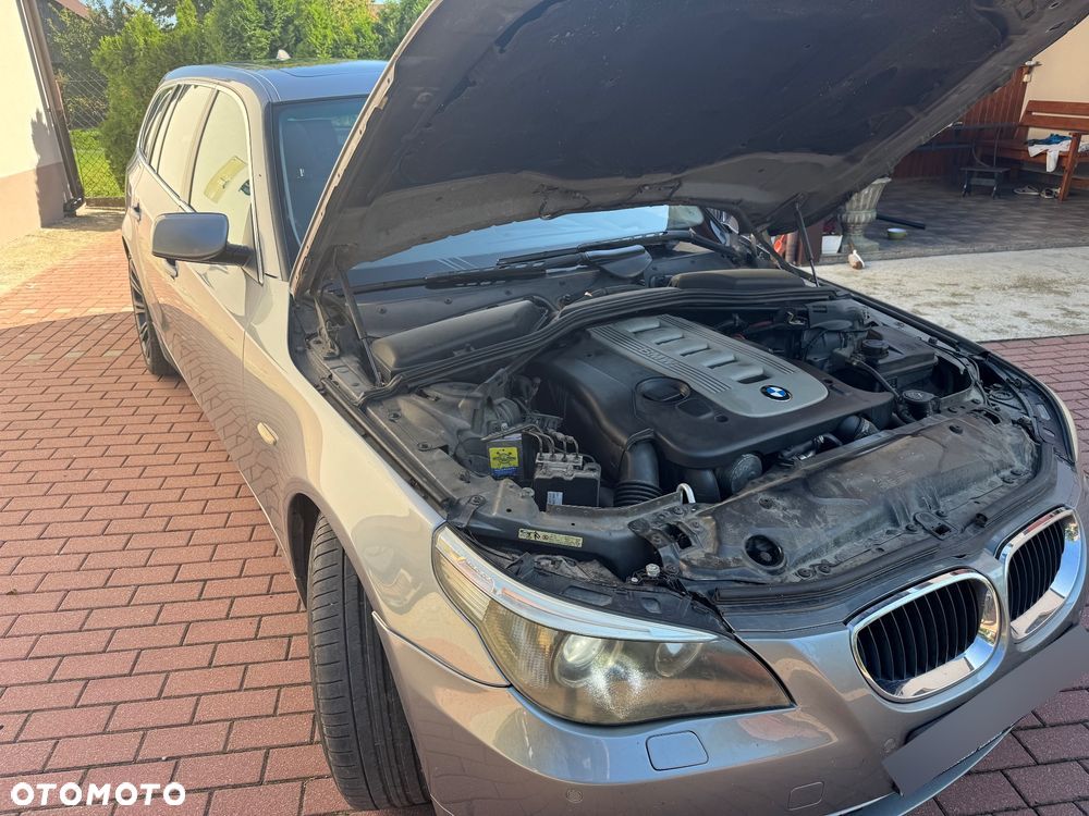 BMW Seria 5 - 18