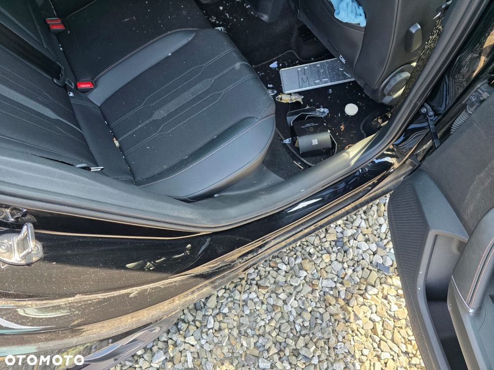 Cupra Leon Sportstourer - 11