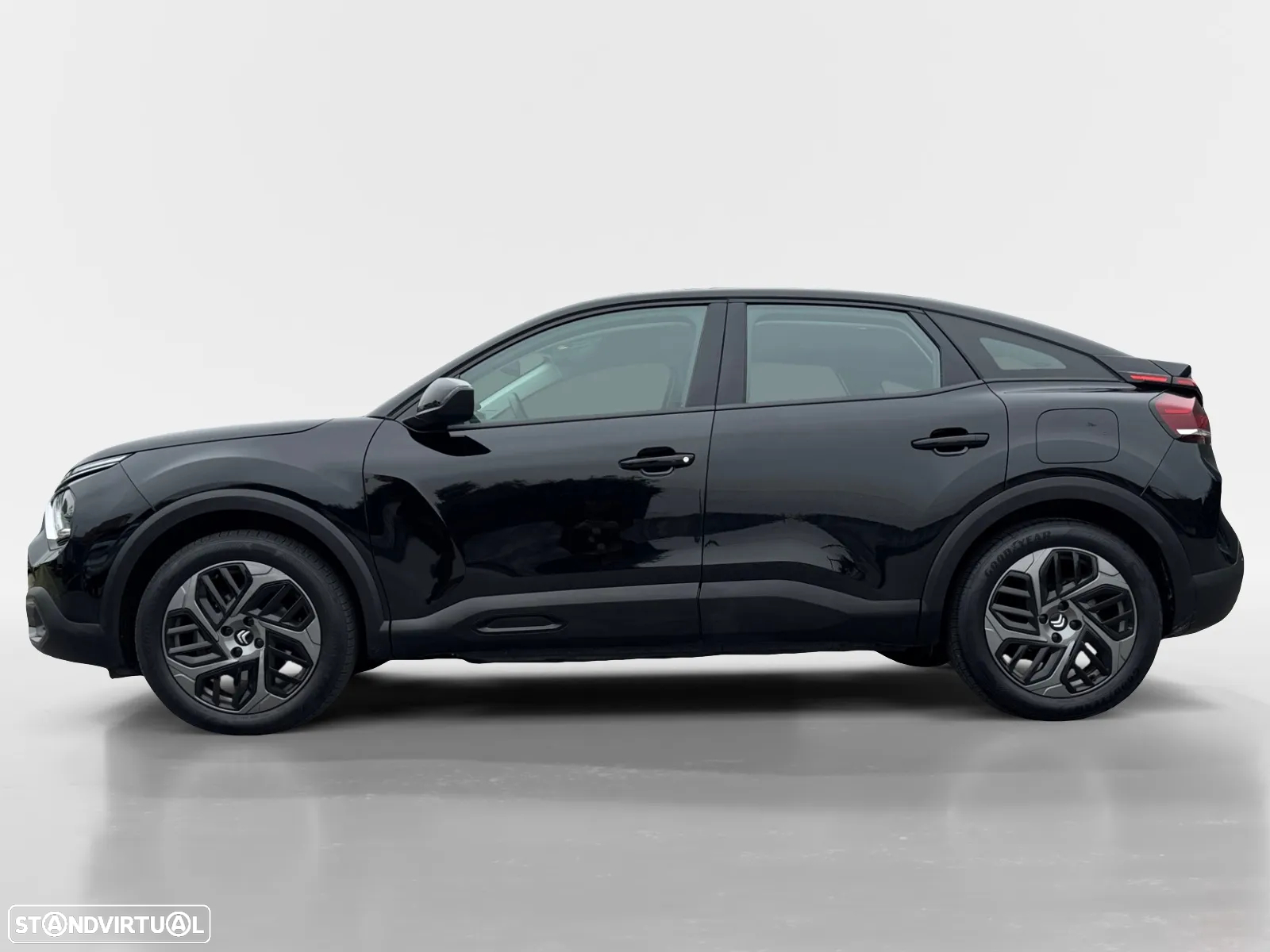 Citroën C4 1.2 PureTech Plus - 3