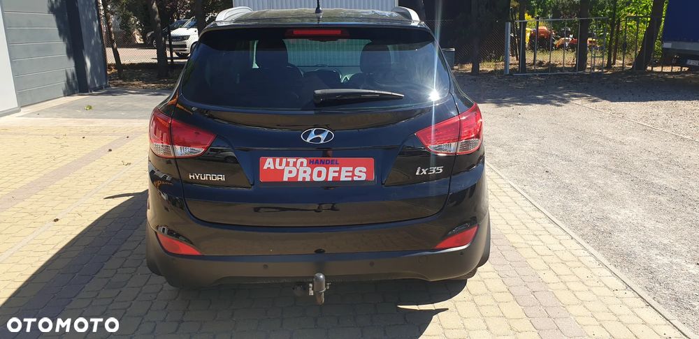 Hyundai ix35 - 5