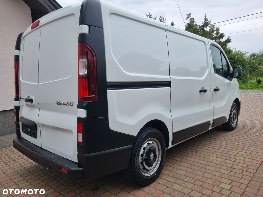 Renault Trafik - 6