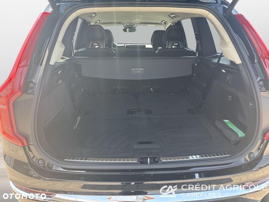 Volvo XC 90 B5 B AWD Plus Bright 7os - 17