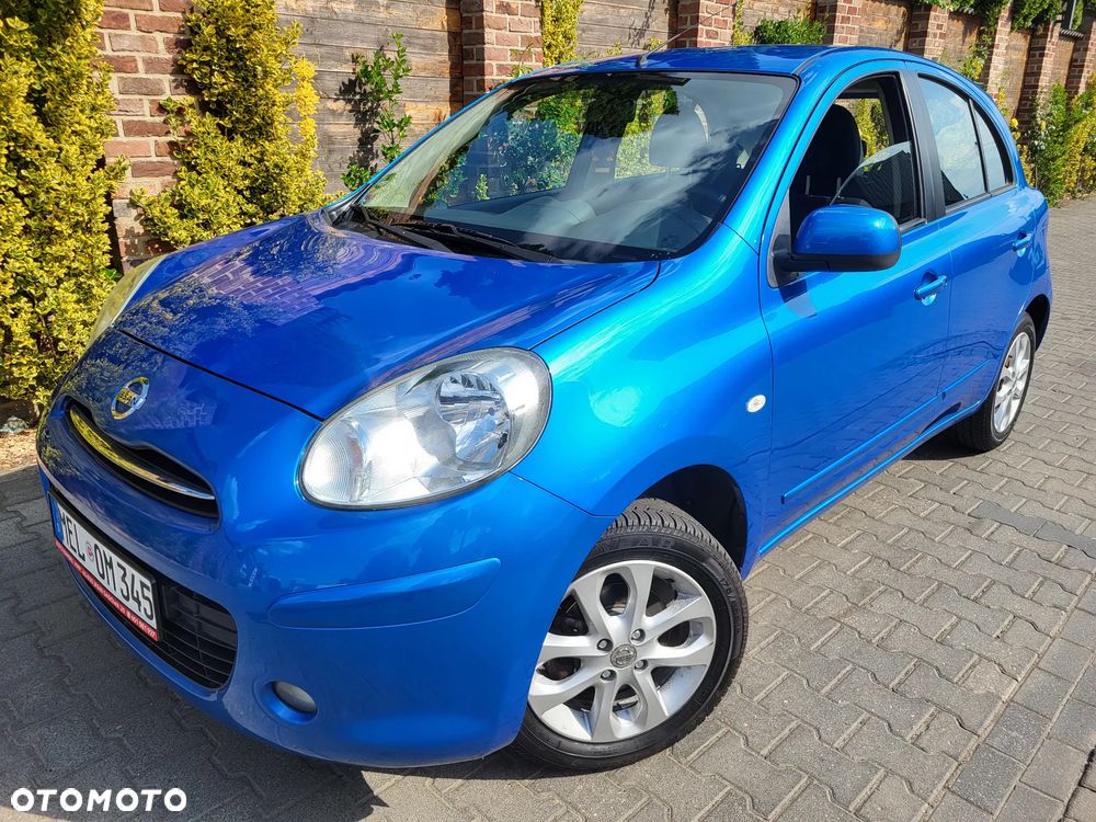Nissan Micra - 28