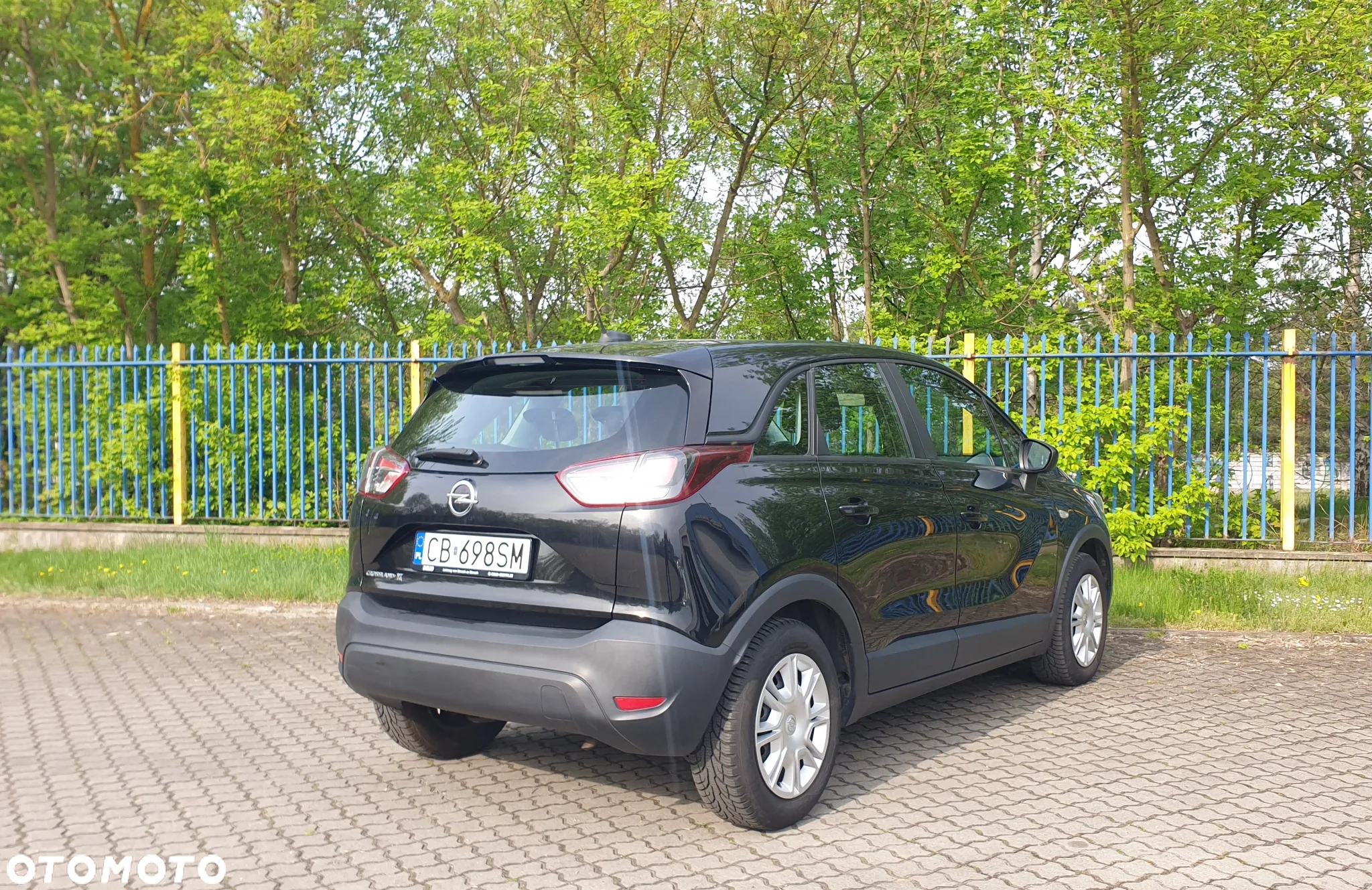 Opel Crossland X - 3