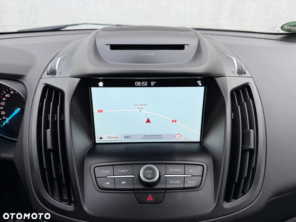 Ford Kuga 1.5 EcoBoost AWD ST-Line ASS - 16