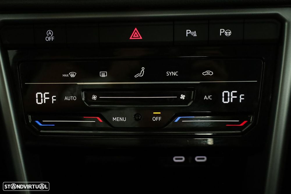 VW T-Roc 1.0 TSI Life - 12