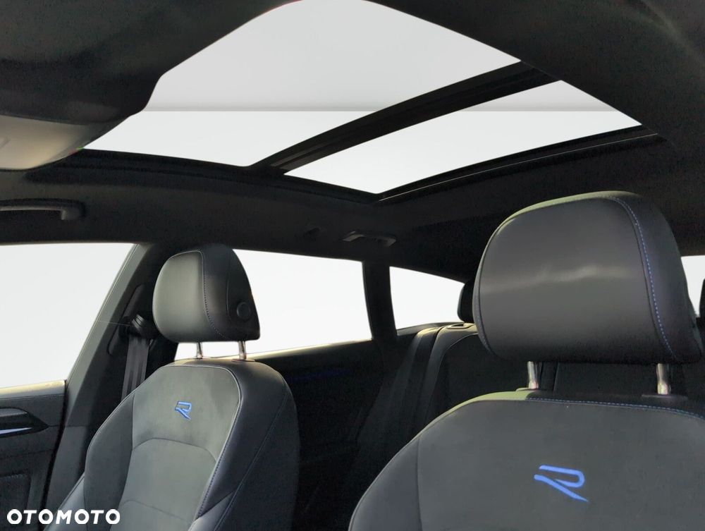 Volkswagen Arteon Shooting Brake 2.0 TSI 4Motion R DSG - 23