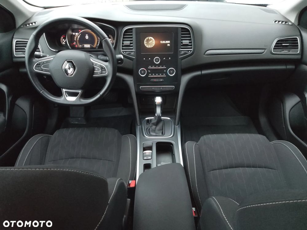 Renault Megane - 16