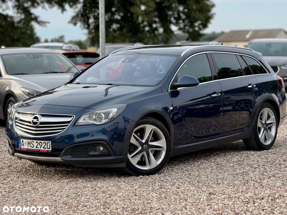 Opel Insignia 2.0 T Edition - 6