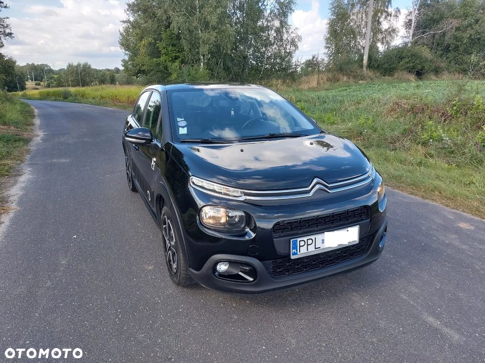 Citroën C3 - 7